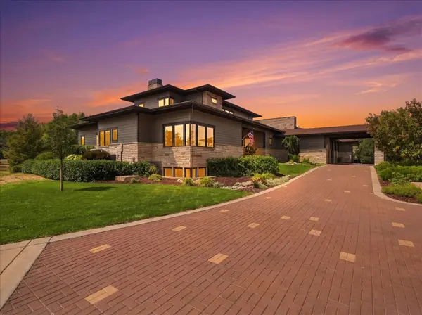 The Art of Living | 753 Glenn Ridge Dr. Fort Collins Luxury Home