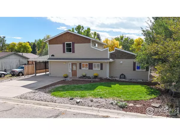 3701 Settlers Rd, Laporte, CO 80535