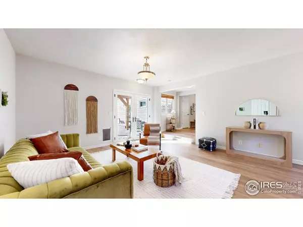 3701 Settlers Rd, Laporte, CO 80535