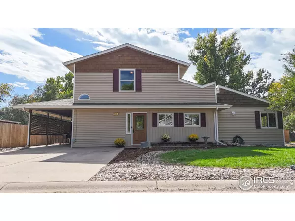 3701 Settlers Rd, Laporte, CO 80535