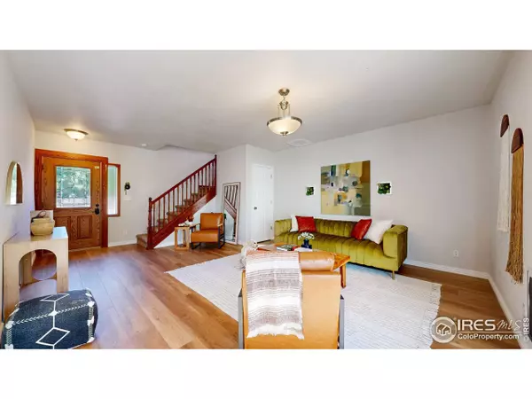 3701 Settlers Rd, Laporte, CO 80535