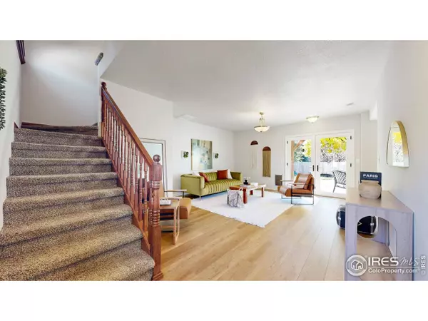 3701 Settlers Rd, Laporte, CO 80535