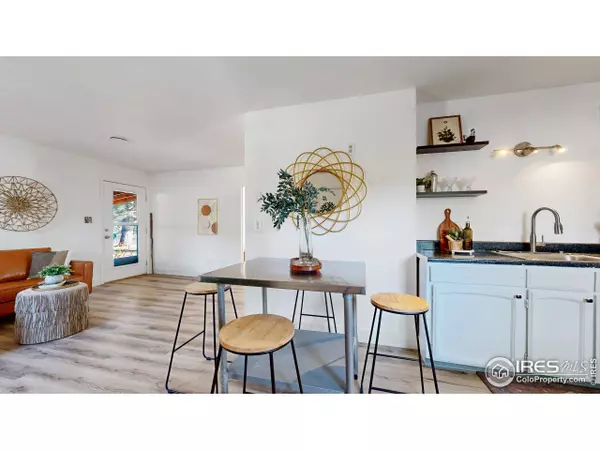 2812 W Woodford Ave, Fort Collins, CO 80521