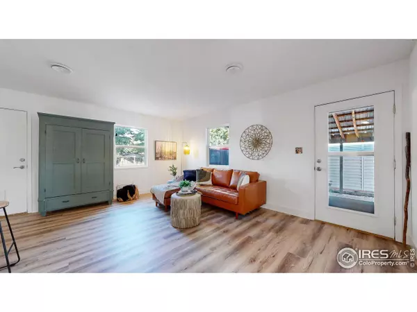 2812 W Woodford Ave, Fort Collins, CO 80521