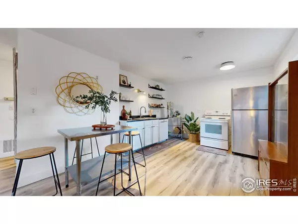 2812 W Woodford Ave, Fort Collins, CO 80521