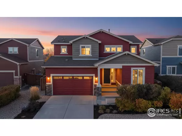 3121 Crux Dr, Loveland, CO 80537