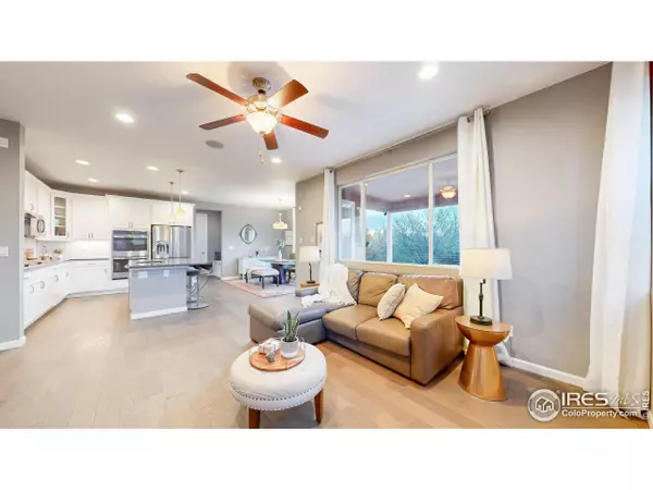 3121 Crux Dr, Loveland, CO 80537