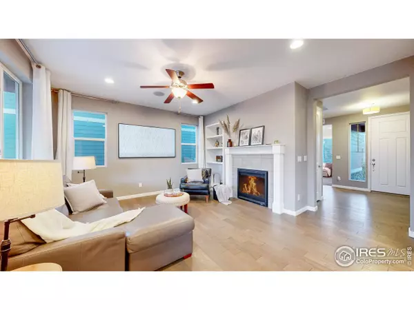 3121 Crux Dr, Loveland, CO 80537