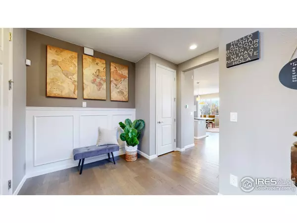 3121 Crux Dr, Loveland, CO 80537