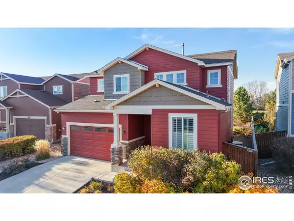 3121 Crux Dr, Loveland, CO 80537