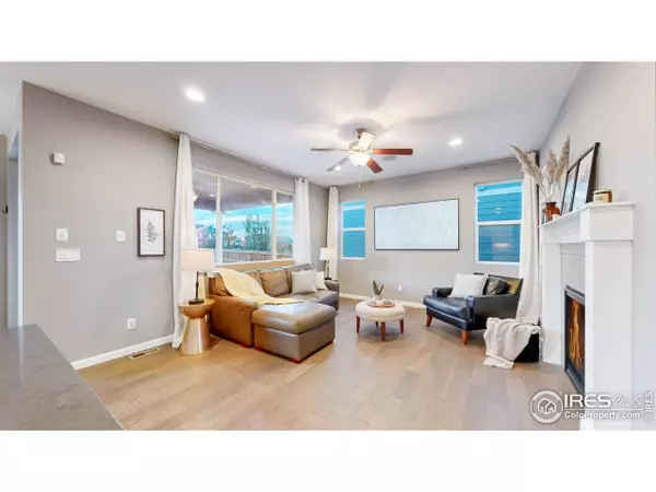 3121 Crux Dr, Loveland, CO 80537