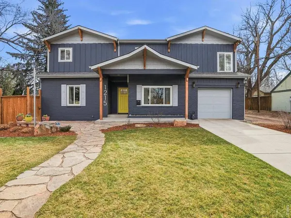 1215 W Magnolia, Fort Collins, CO 80521