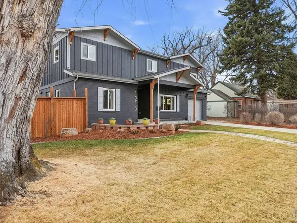 1215 W Magnolia, Fort Collins, CO 80521