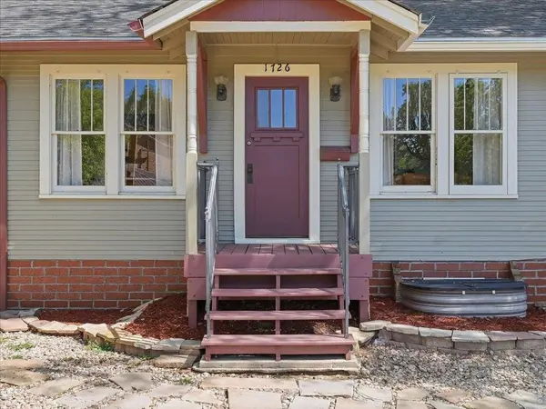 1726 W Mulberry, Fort Collins, CO 80521