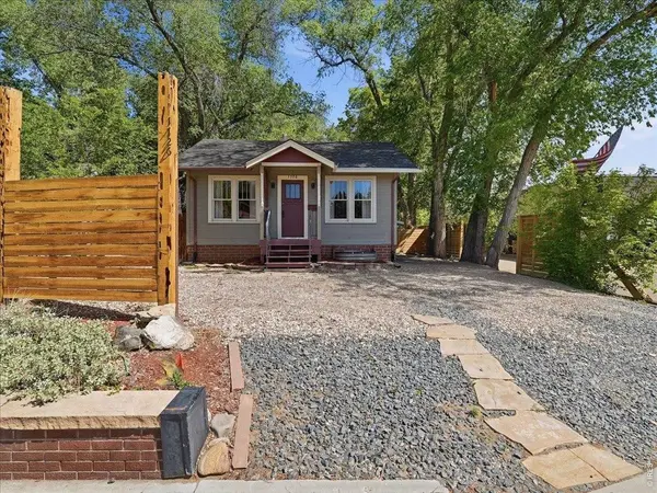 1726 W Mulberry, Fort Collins, CO 80521