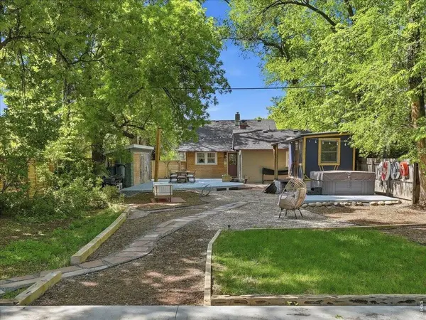 1726 W Mulberry, Fort Collins, CO 80521