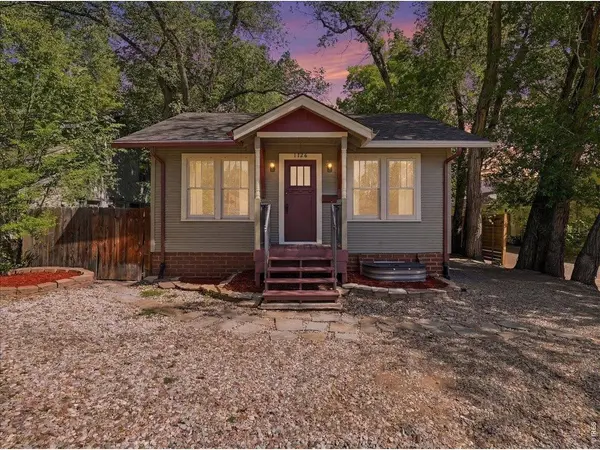 1726 W Mulberry, Fort Collins, CO 80521