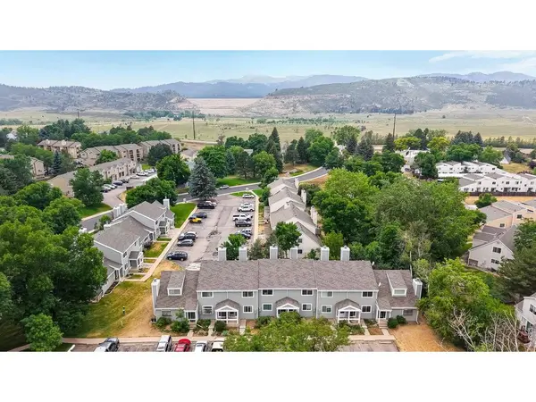 2924 Ross #H22, Fort Collins, CO 80526
