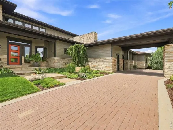 753 Glenn Ridge, Fort Collins, CO 80524