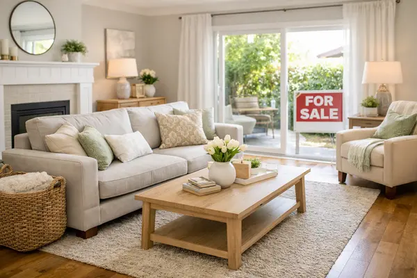 The Seller’s Guide to Spring 2026: Marketing Your Home for Maximum Offers