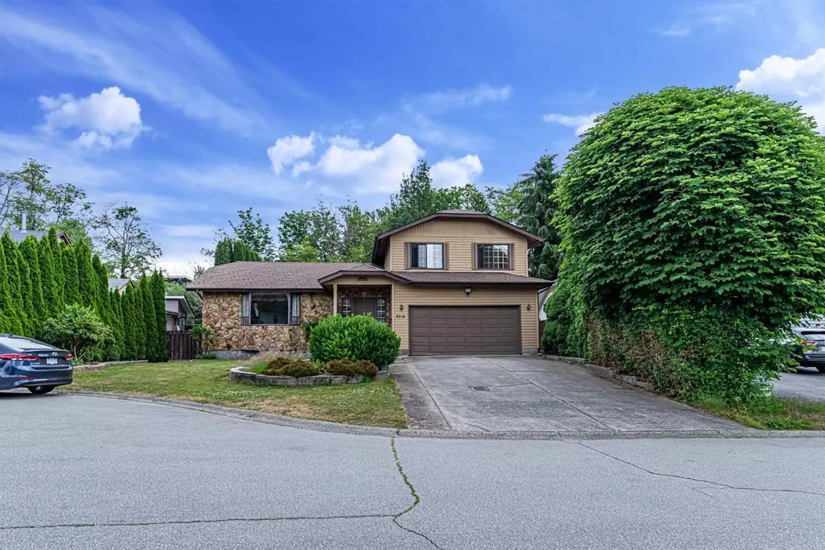 Surrey, BC V3V 7J1,9218 136B St