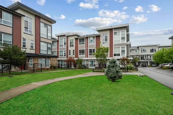 8413 Midtown WAY #42, Chilliwack, BC V2P 0G7