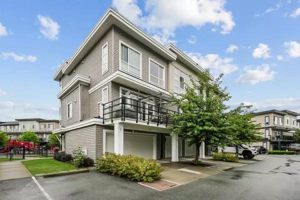 8413 Midtown WAY #42, Chilliwack, BC V2P 0G7