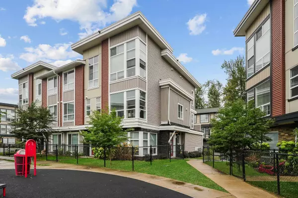 8413 Midtown WAY #42, Chilliwack, BC V2P 0G7