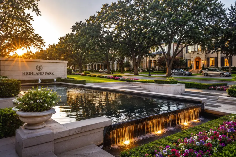 Highland Park