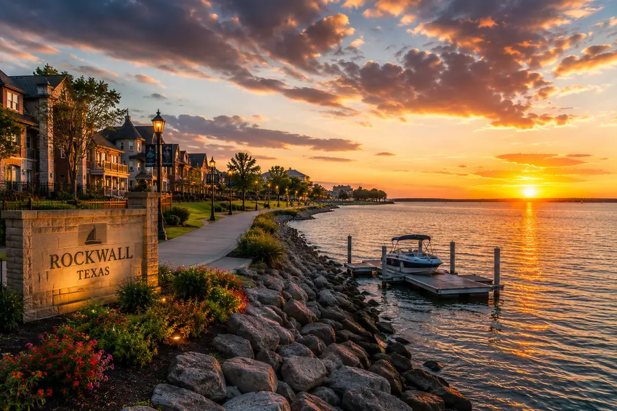 Rockwall