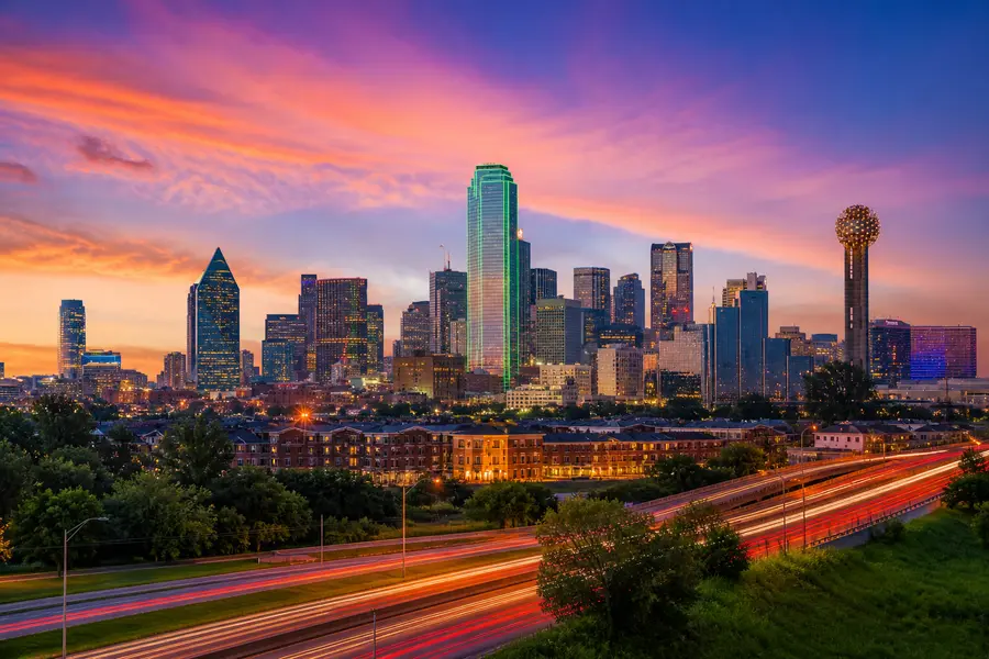 Dallas