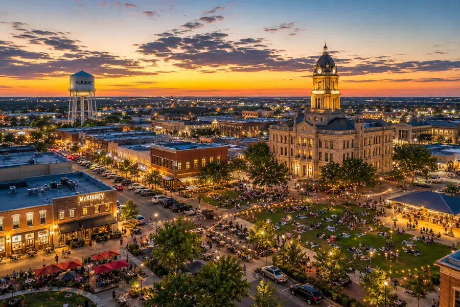 McKinney