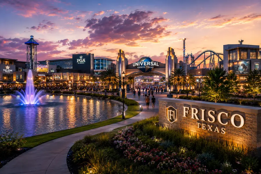 Frisco