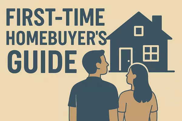 First-Time Homebuyer’s Guide to Navigating the Dallas Market