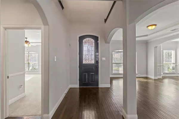 12424 Princess Drive, Frisco, TX 75035