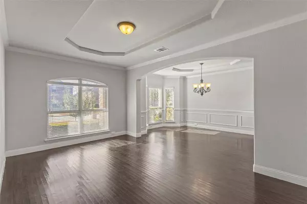 12424 Princess Drive, Frisco, TX 75035