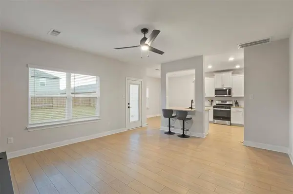 1205 Ginsburg Lane, Princeton, TX 75407