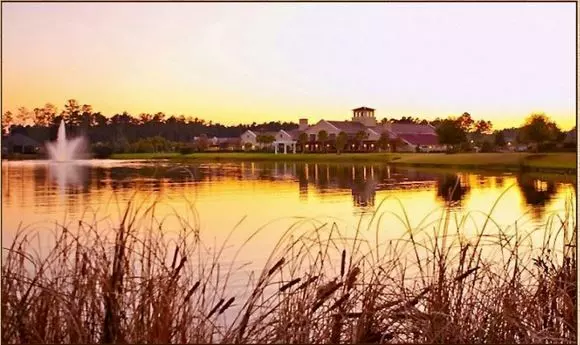 Hampton Hall Bluffton SC | Golf & Gated Community Living with 2025 Fees