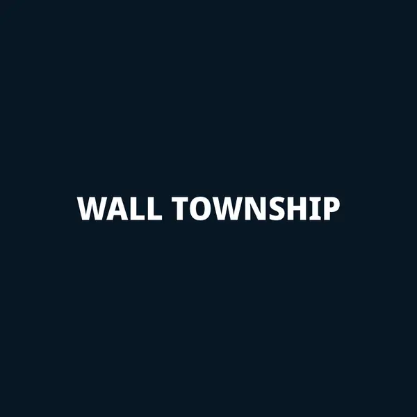 WALL TOWNSHIP