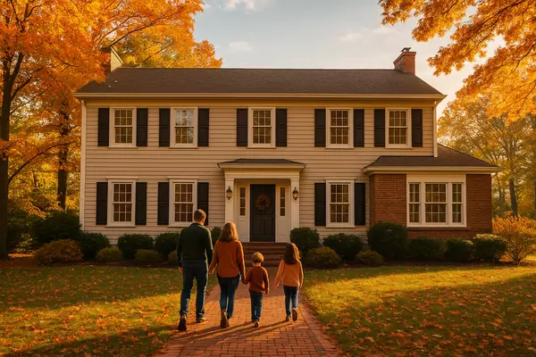 Selling Your Home in Wall Township NJ: 2025 Fall Guide