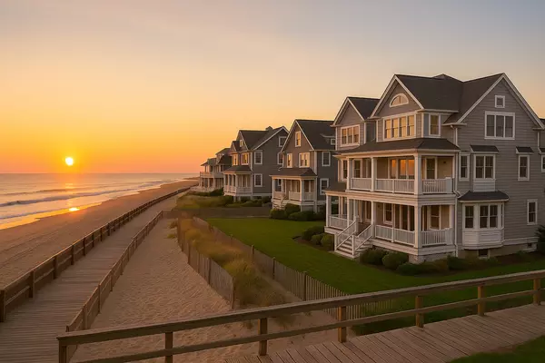 Selling Your Home in Brielle NJ – 2025 Market Guide for Local Homeowners