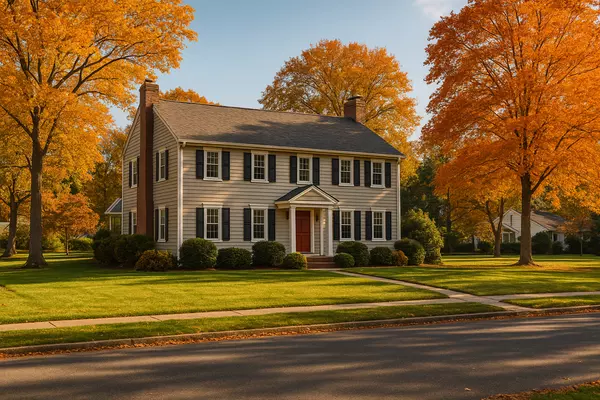 Buying a Home in Wall Township NJ – 2025 Local Buyer’s Guide