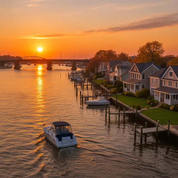 Buying a Home in Manasquan NJ – 2025 Market Update & Local Buyer’s Guide