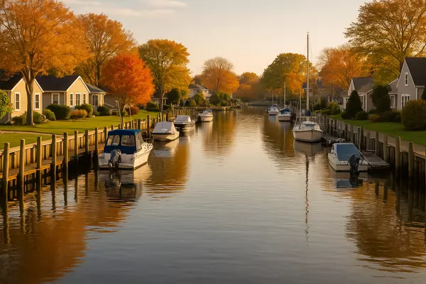 Buying a Home in Point Pleasant NJ – Fall 2025 Buyer’s Market Update
