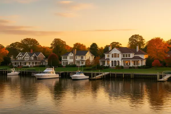Buying a Home in Brielle NJ – 2025 Buyer’s Guide to Shore Luxury