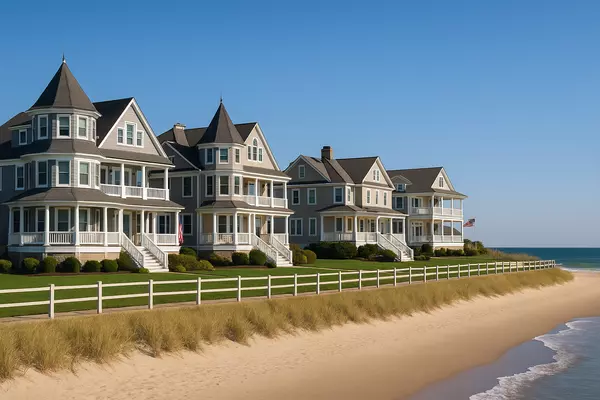 Selling Your Home in Avon-by-the-Sea NJ – 2025 Seller’s Guide for Coastal Homes