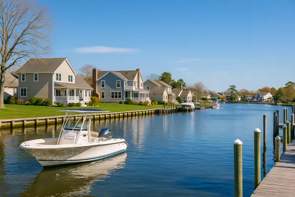 Selling Your Home in Point Pleasant NJ โ 2025 Market Update for Homeowners