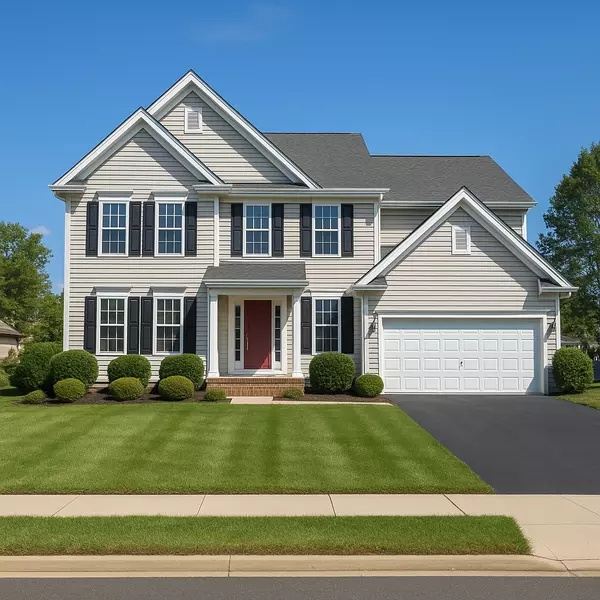 Wall Township Realtor โ How to Sell Your Home for Top Dollar in 2025