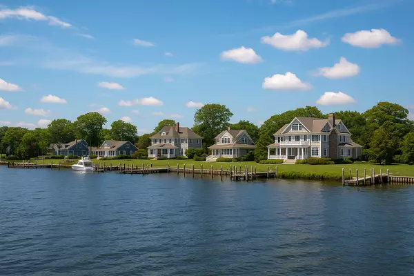 Living in Brielle NJ – The Ultimate Guide to Life on the Manasquan River