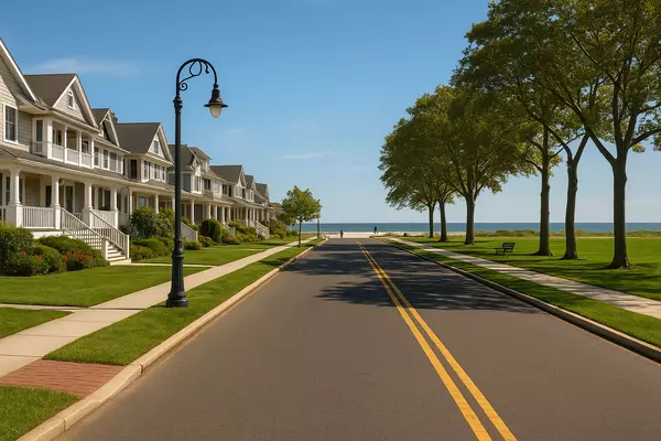 Living in Spring Lake NJ β Best Neighborhoods, Beaches & Real Estate Market Overview